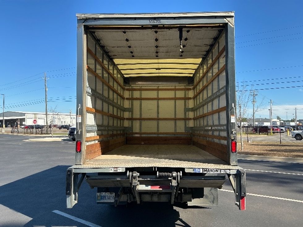 Light Duty Box Truck-Light and Medium Duty Trucks-Isuzu-2023-NPR EFI-Pensacola-FL-127,050\n\t\tmiles-$ 39,250 - Image 8