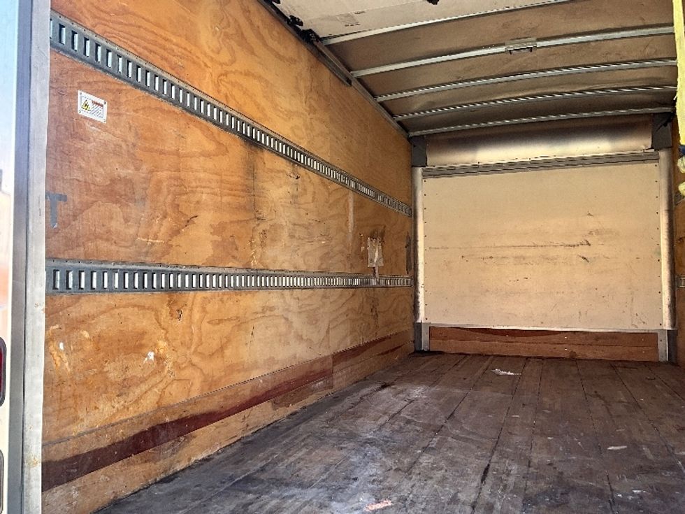 Light Duty Box Truck-Light and Medium Duty Trucks-Isuzu-2023-NPR EFI-Rockville-MD-35,752\n\t\tmiles-$ 54,000 - Image 11