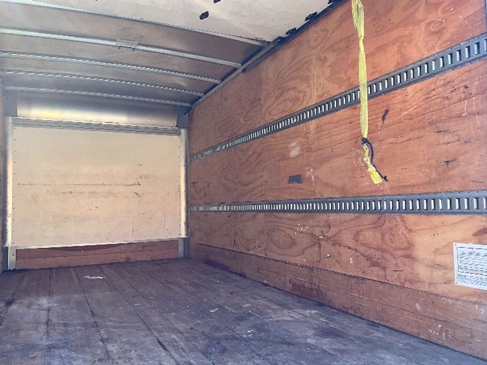 Light Duty Box Truck-Light and Medium Duty Trucks-Isuzu-2023-NPR EFI-Rockville-MD-35,752\n\t\tmiles-$ 54,000 - Image 12