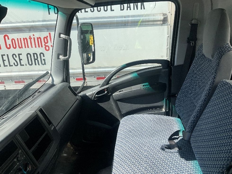 Light Duty Box Truck-Light and Medium Duty Trucks-Isuzu-2023-NPR EFI-Rockville-MD-35,752\n\t\tmiles-$ 54,000 - Image 18