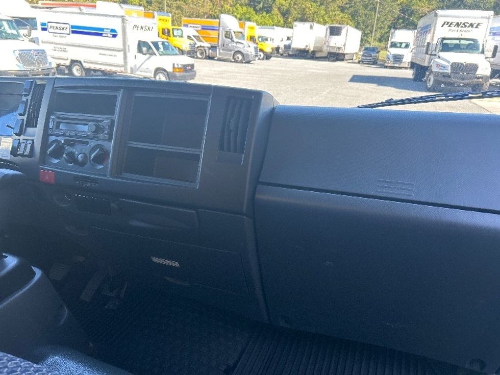 Light Duty Box Truck-Light and Medium Duty Trucks-Isuzu-2023-NPR EFI-Tallahassee-FL-112,350\n\t\tmiles-$ 41,000 - Image 20