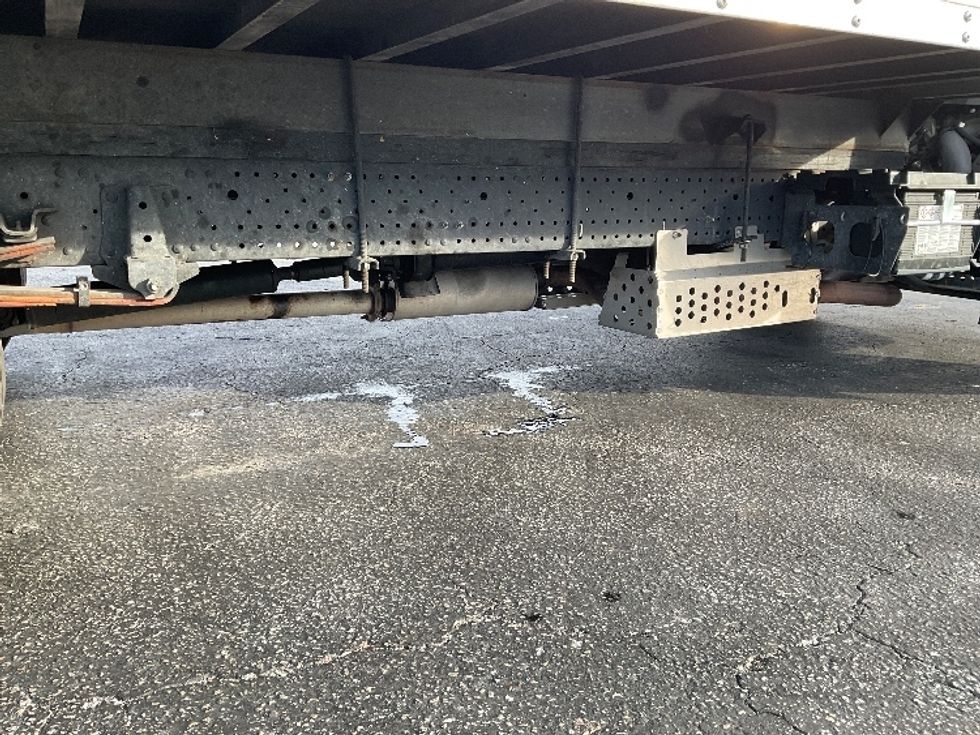 Light Duty Box Truck-Light and Medium Duty Trucks-Isuzu-2023-NPR EFI-Tampa-FL-102,309\n\t\tmiles-$ 44,500 - Image 14