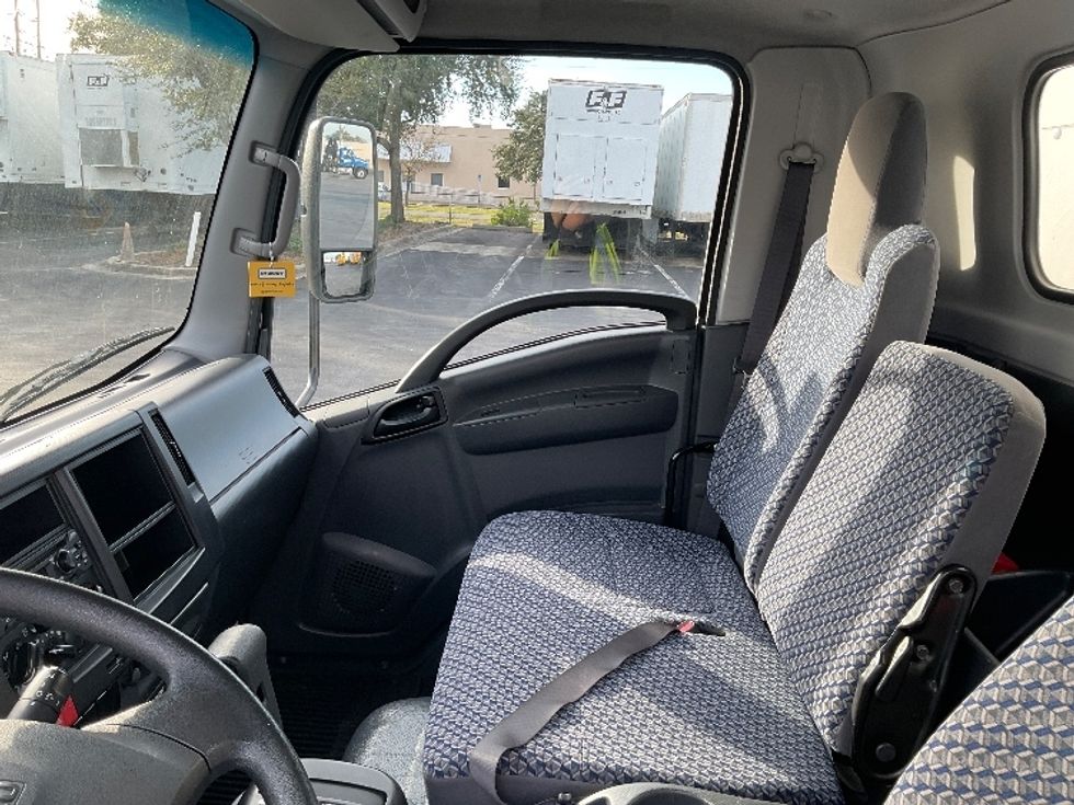 Light Duty Box Truck-Light and Medium Duty Trucks-Isuzu-2023-NPR EFI-Tampa-FL-102,309\n\t\tmiles-$ 44,500 - Image 19