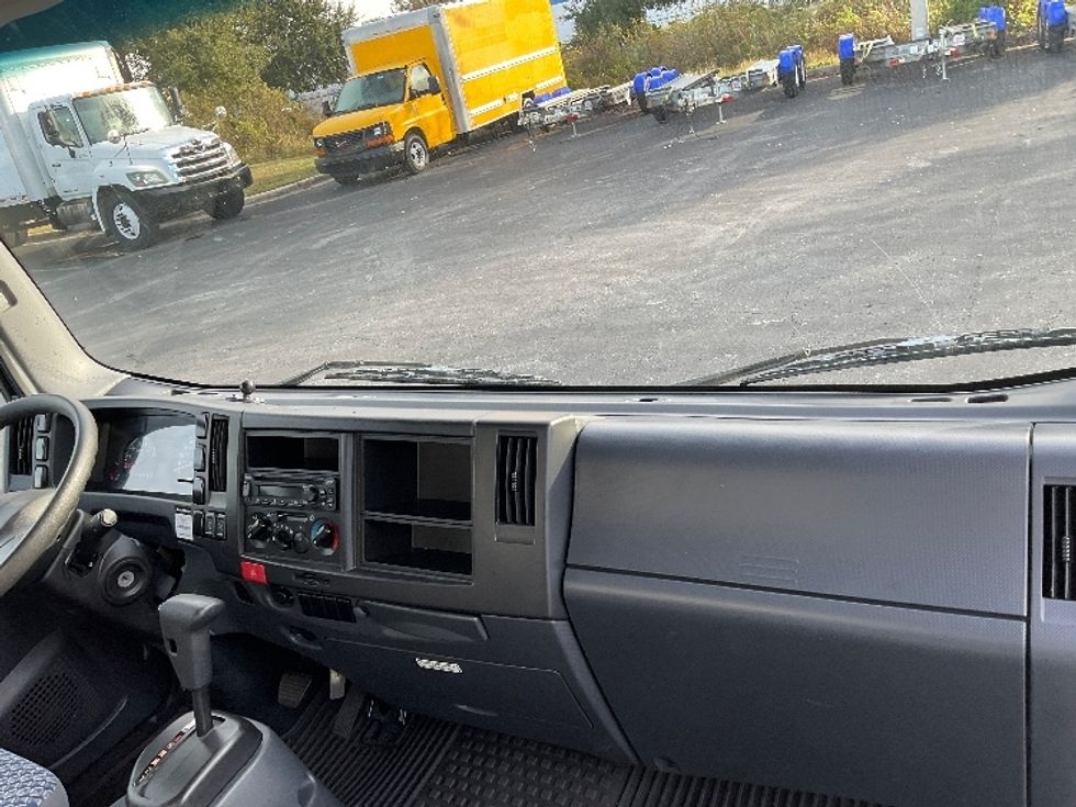 Light Duty Box Truck-Light and Medium Duty Trucks-Isuzu-2023-NPR EFI-Tampa-FL-102,309\n\t\tmiles-$ 44,500 - Image 21