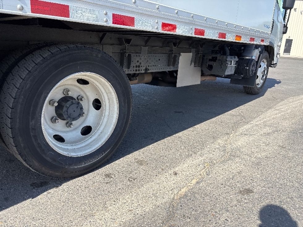 Light Duty Box Truck-Light and Medium Duty Trucks-Isuzu-2023-NPR EFI-Torrance-CA-91,446\n\t\tmiles-$ 47,000 - Image 12
