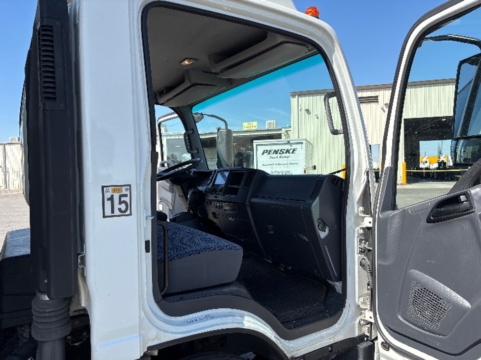 Light Duty Box Truck-Light and Medium Duty Trucks-Isuzu-2023-NPR EFI-Torrance-CA-91,446\n\t\tmiles-$ 47,000 - Image 18
