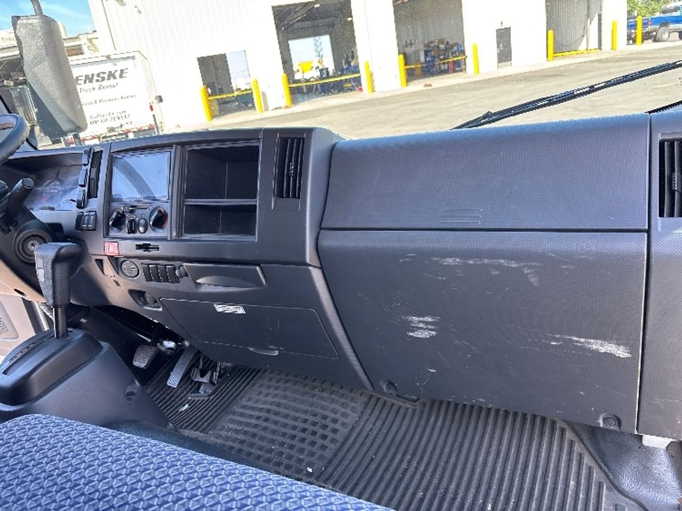 Light Duty Box Truck-Light and Medium Duty Trucks-Isuzu-2023-NPR EFI-Torrance-CA-91,446\n\t\tmiles-$ 47,000 - Image 19
