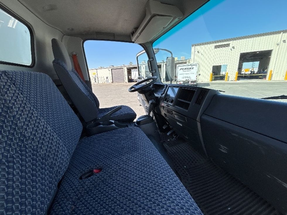 Light Duty Box Truck-Light and Medium Duty Trucks-Isuzu-2023-NPR EFI-Torrance-CA-91,446\n\t\tmiles-$ 47,000 - Image 20