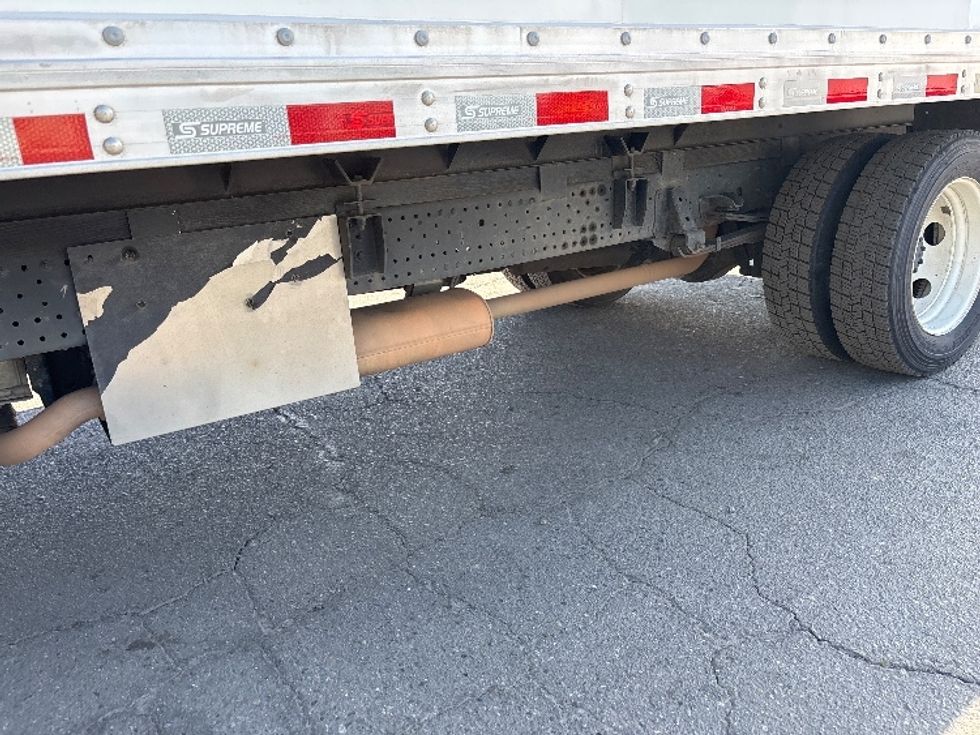 Light Duty Box Truck-Light and Medium Duty Trucks-Isuzu-2023-NPR EFI-Torrance-CA-91,446\n\t\tmiles-$ 47,000 - Image 5