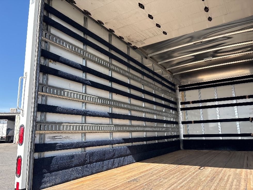 Light Duty Box Truck-Light and Medium Duty Trucks-Isuzu-2023-NPR EFI-Torrance-CA-91,446\n\t\tmiles-$ 47,000 - Image 9