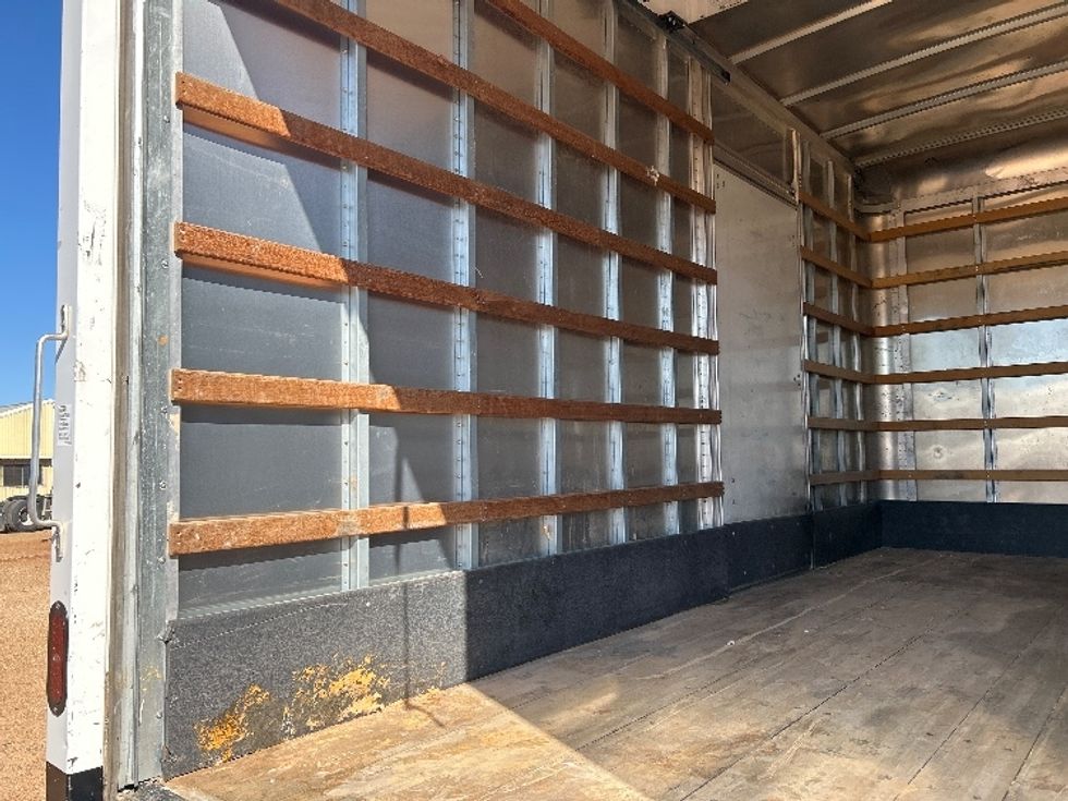 Light Duty Box Truck-Light and Medium Duty Trucks-Isuzu-2023-NPR EFI-Tyler-TX-42,882\n\t\tmiles-$ 51,250 - Image 10