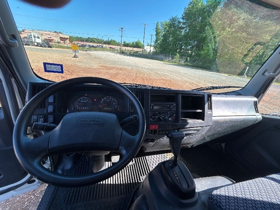 Light Duty Box Truck-Light and Medium Duty Trucks-Isuzu-2023-NPR EFI-Tyler-TX-42,882\n\t\tmiles-$ 51,250 - Image 17
