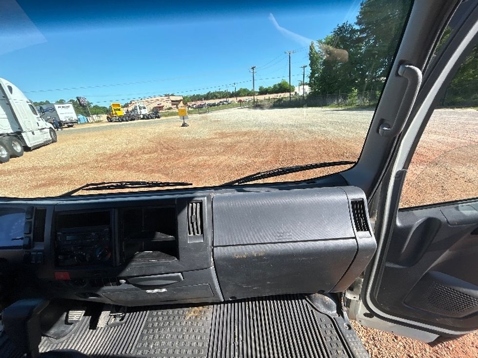 Light Duty Box Truck-Light and Medium Duty Trucks-Isuzu-2023-NPR EFI-Tyler-TX-42,882\n\t\tmiles-$ 51,250 - Image 20