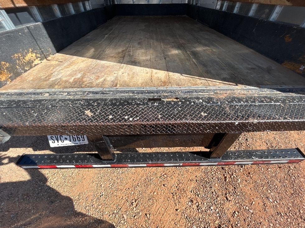 Light Duty Box Truck-Light and Medium Duty Trucks-Isuzu-2023-NPR EFI-Tyler-TX-42,882\n\t\tmiles-$ 51,250 - Image 9