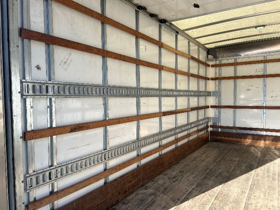 Light Duty Box Truck-Light and Medium Duty Trucks-Isuzu-2023-NPR EFI-Valdosta-GA-140,125\n\t\tmiles-$ 35,250 - Image 11