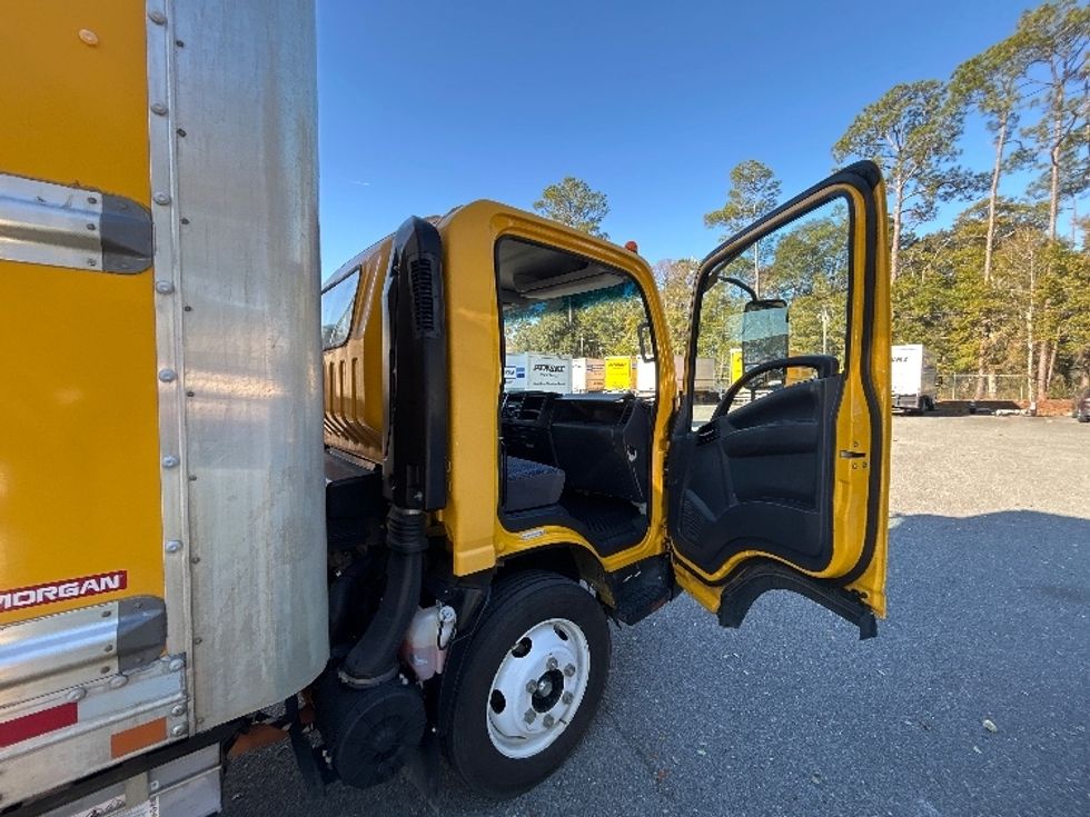Light Duty Box Truck-Light and Medium Duty Trucks-Isuzu-2023-NPR EFI-Valdosta-GA-140,125\n\t\tmiles-$ 35,250 - Image 20