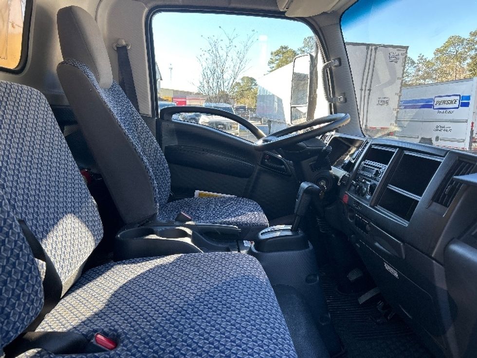Light Duty Box Truck-Light and Medium Duty Trucks-Isuzu-2023-NPR EFI-Valdosta-GA-140,125\n\t\tmiles-$ 35,250 - Image 22