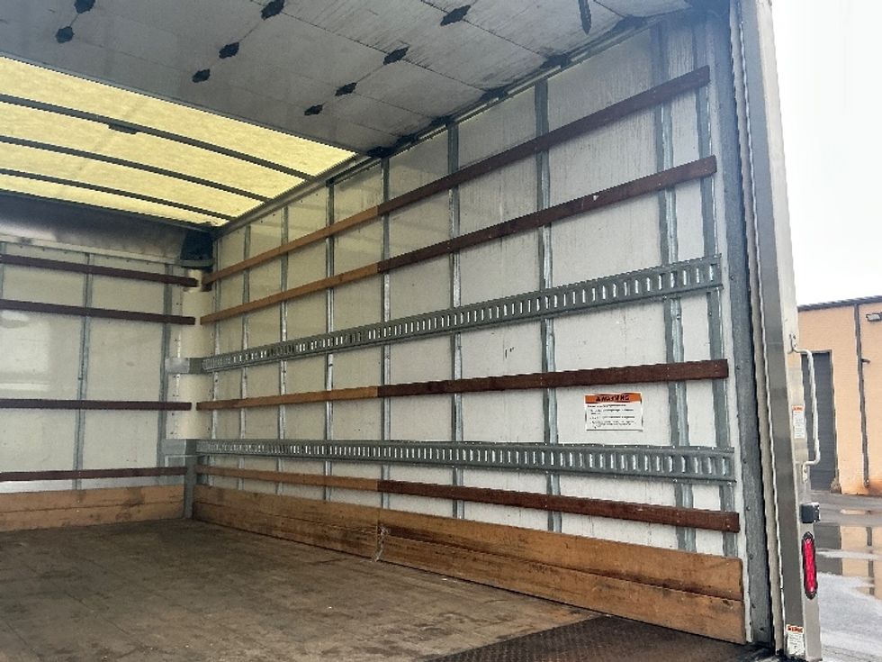 Light Duty Box Truck-Light and Medium Duty Trucks-Isuzu-2023-NPR EFI-Wilkes Barre-PA-103,426\n\t\tmiles-$ 44,500 - Image 12