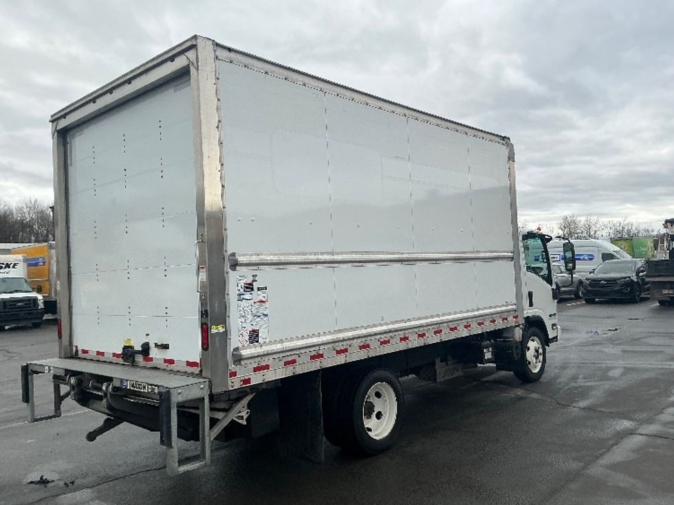 Light Duty Box Truck-Light and Medium Duty Trucks-Isuzu-2023-NPR EFI-Wilkes Barre-PA-103,426\n\t\tmiles-$ 44,500 - Image 13