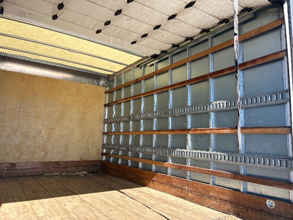 Light Duty Box Truck-Light and Medium Duty Trucks-Isuzu-2023-NPR-Greensboro-NC-177,548\n\t\tmiles-$ 37,500 - Image 12