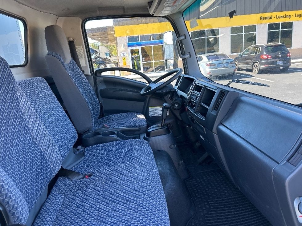 Light Duty Box Truck-Light and Medium Duty Trucks-Isuzu-2023-NPR-Greensboro-NC-177,548\n\t\tmiles-$ 37,500 - Image 22