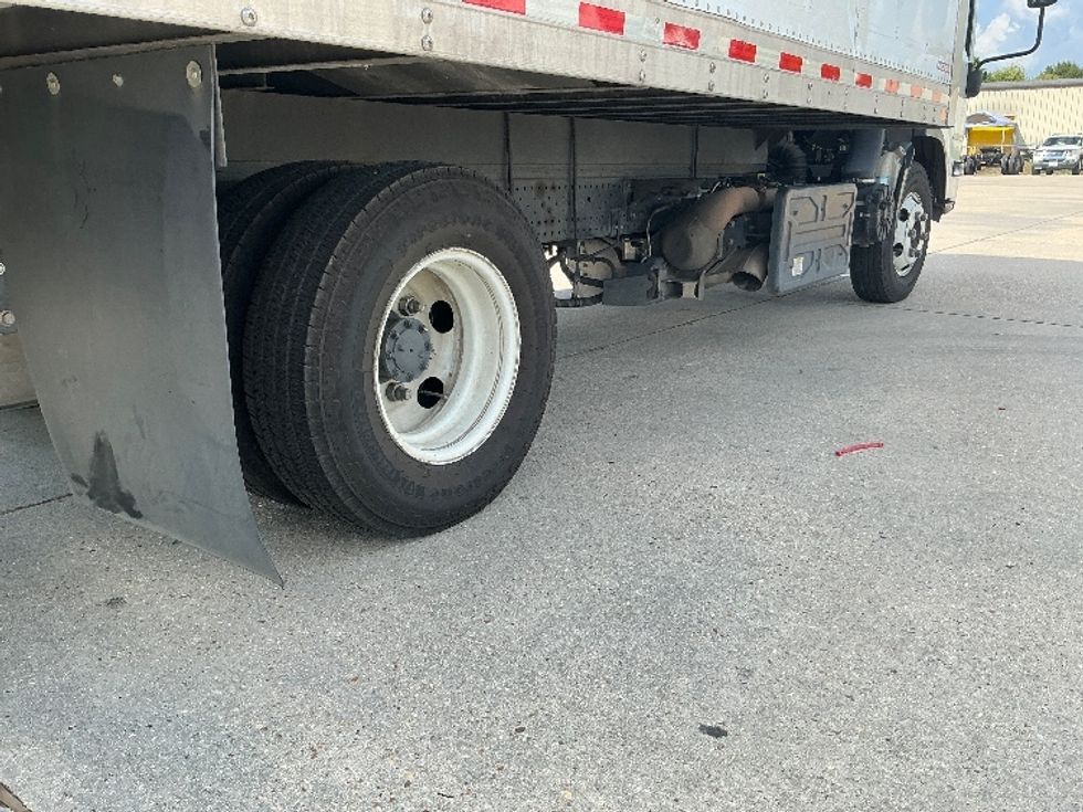 Light Duty Box Truck-Light and Medium Duty Trucks-Isuzu-2023-NPR-Hammond-LA-102,641\n\t\tmiles-$ 51,000 - Image 14