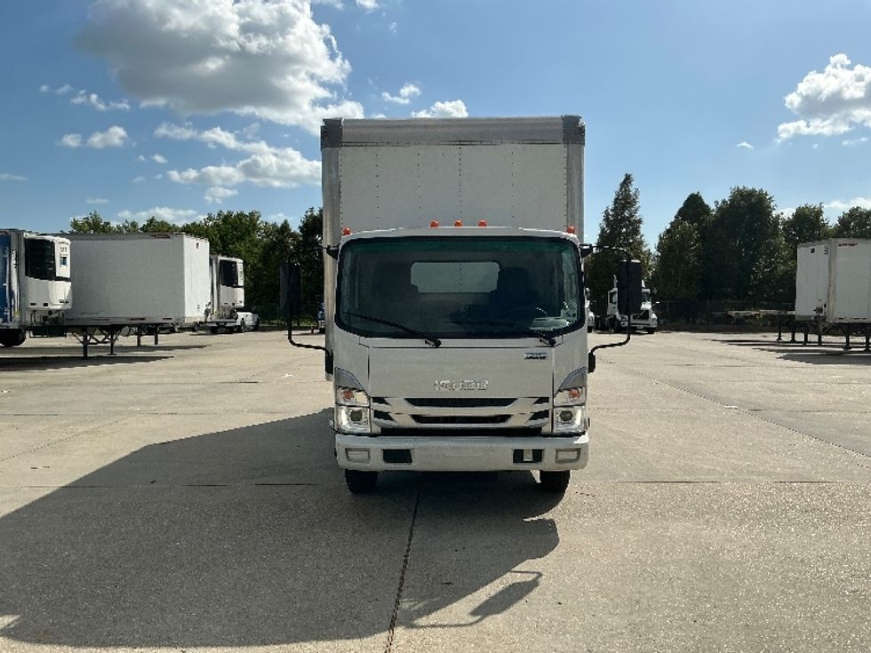 Light Duty Box Truck-Light and Medium Duty Trucks-Isuzu-2023-NPR-Hammond-LA-102,641\n\t\tmiles-$ 51,000 - Image 2