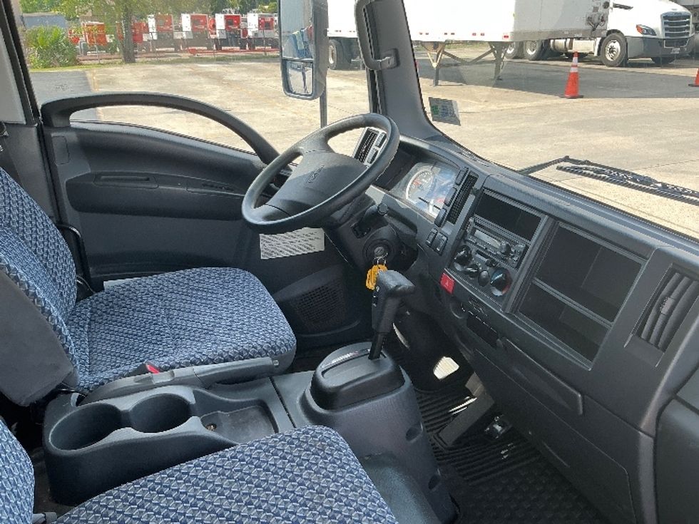 Light Duty Box Truck-Light and Medium Duty Trucks-Isuzu-2023-NPR-Hammond-LA-102,641\n\t\tmiles-$ 51,000 - Image 22