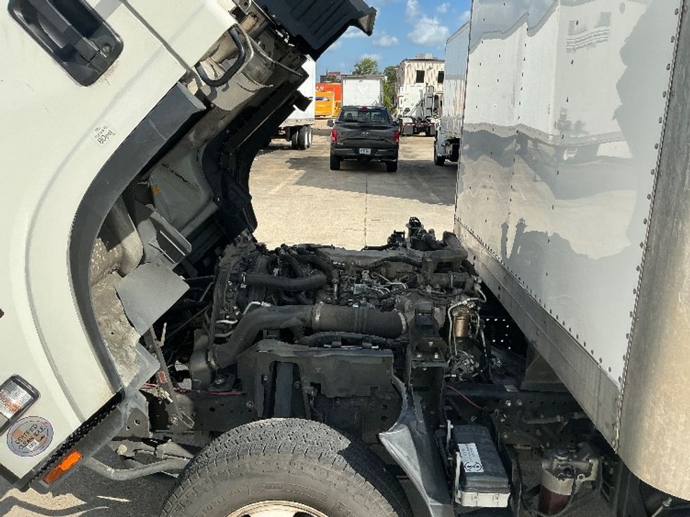 Light Duty Box Truck-Light and Medium Duty Trucks-Isuzu-2023-NPR-Hammond-LA-102,641\n\t\tmiles-$ 51,000 - Image 24