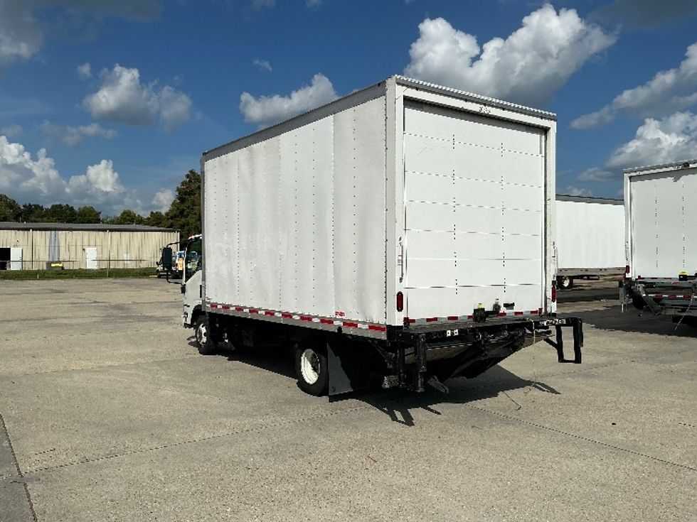Light Duty Box Truck-Light and Medium Duty Trucks-Isuzu-2023-NPR-Hammond-LA-102,641\n\t\tmiles-$ 51,000 - Image 6