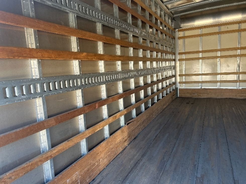 Light Duty Box Truck-Light and Medium Duty Trucks-Isuzu-2023-NPR-Houston-TX-125,255\n\t\tmiles-$ 46,750 - Image 11