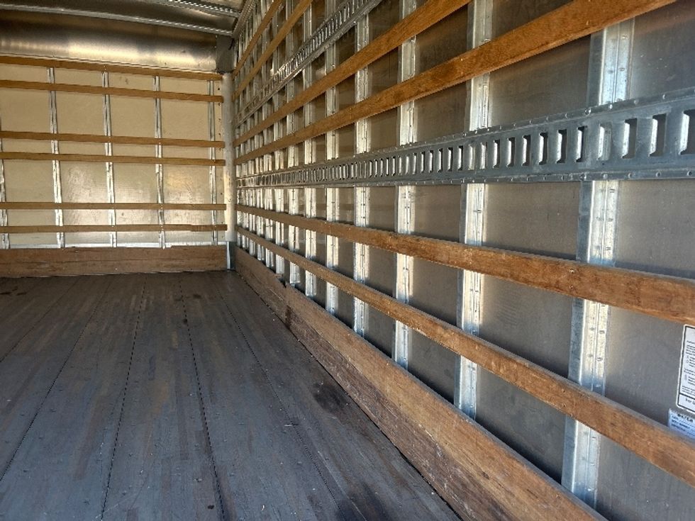 Light Duty Box Truck-Light and Medium Duty Trucks-Isuzu-2023-NPR-Houston-TX-125,255\n\t\tmiles-$ 46,750 - Image 12