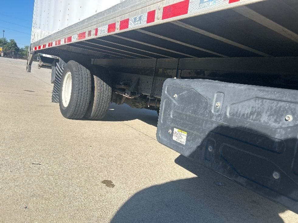 Light Duty Box Truck-Light and Medium Duty Trucks-Isuzu-2023-NPR-Houston-TX-125,255\n\t\tmiles-$ 46,750 - Image 14