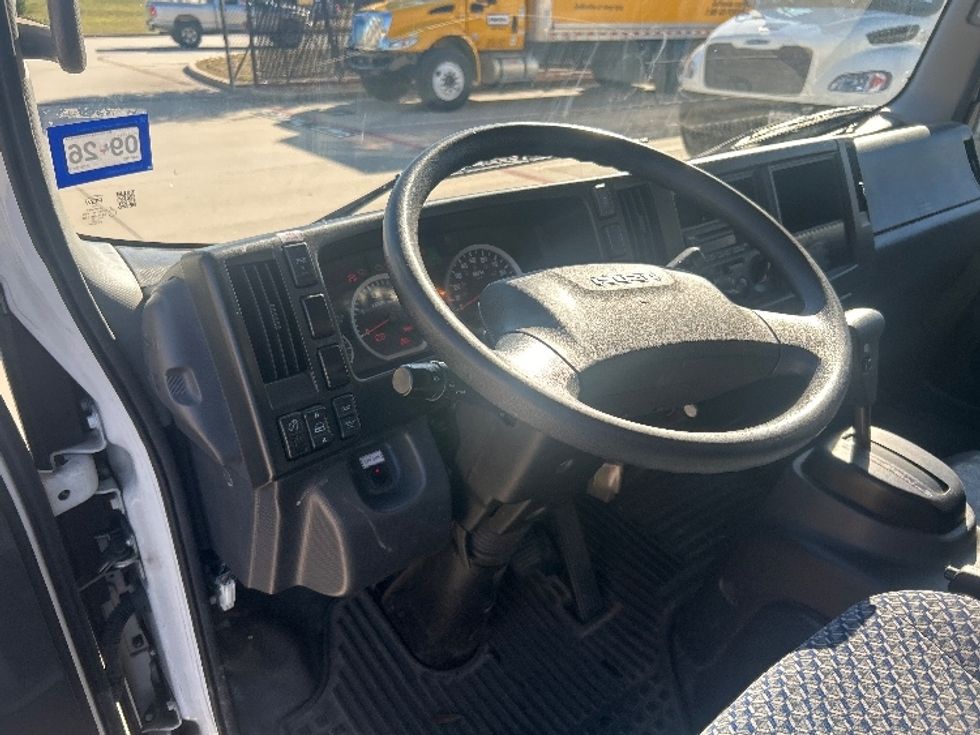 Light Duty Box Truck-Light and Medium Duty Trucks-Isuzu-2023-NPR-Houston-TX-125,255\n\t\tmiles-$ 46,750 - Image 17