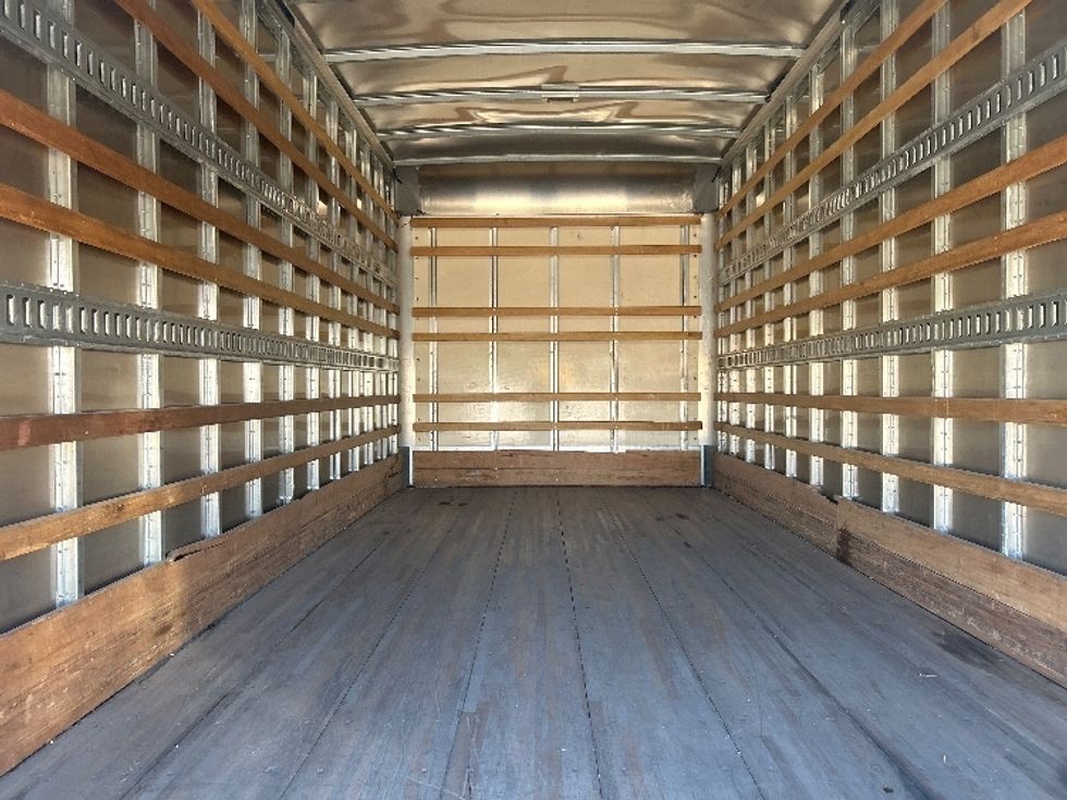 Light Duty Box Truck-Light and Medium Duty Trucks-Isuzu-2023-NPR-Houston-TX-125,255\n\t\tmiles-$ 46,750 - Image 8