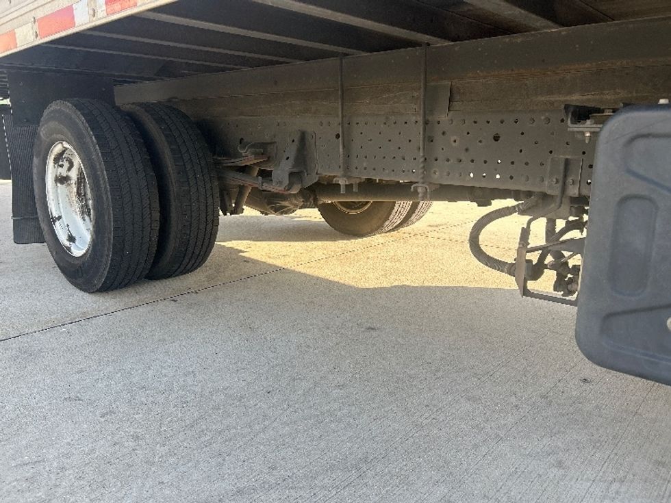 Light Duty Box Truck-Light and Medium Duty Trucks-Isuzu-2023-NPR-Houston-TX-132,796\n\t\tmiles-$ 44,000 - Image 14