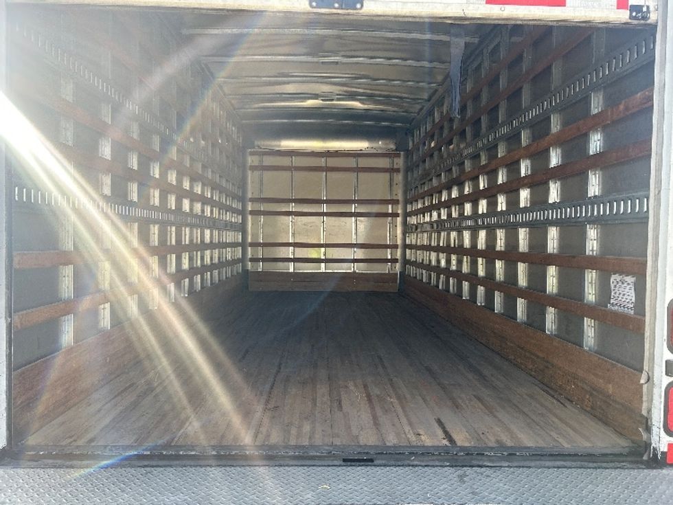 Light Duty Box Truck-Light and Medium Duty Trucks-Isuzu-2023-NPR-Houston-TX-132,796\n\t\tmiles-$ 44,000 - Image 8