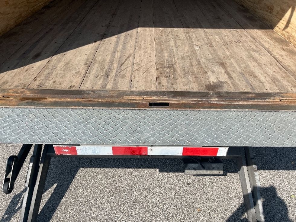 Light Duty Box Truck-Light and Medium Duty Trucks-Isuzu-2023-NPR-King Of Prussia-PA-129,182\n\t\tmiles-$ 44,250 - Image 10