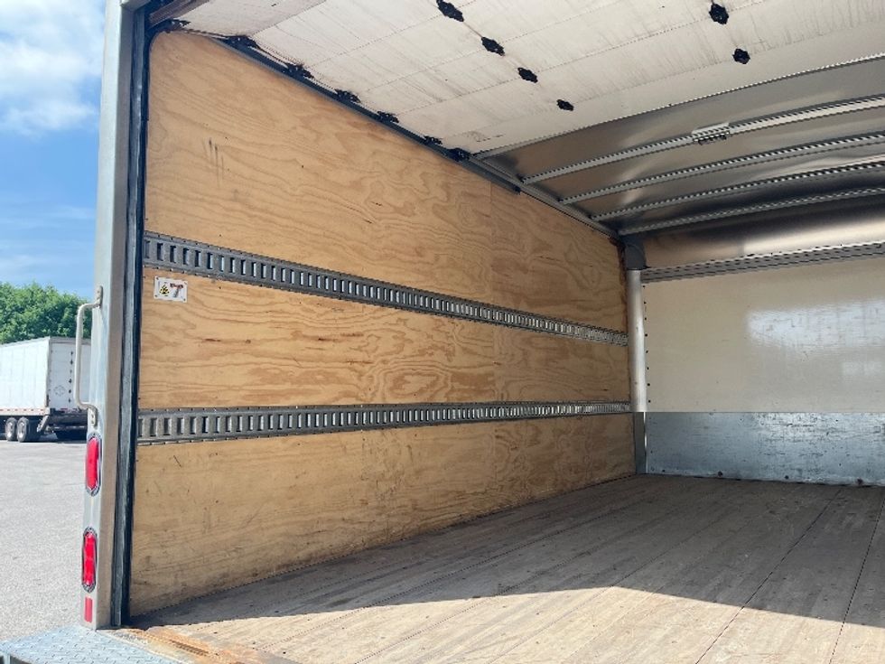 Light Duty Box Truck-Light and Medium Duty Trucks-Isuzu-2023-NPR-King Of Prussia-PA-129,182\n\t\tmiles-$ 44,250 - Image 11