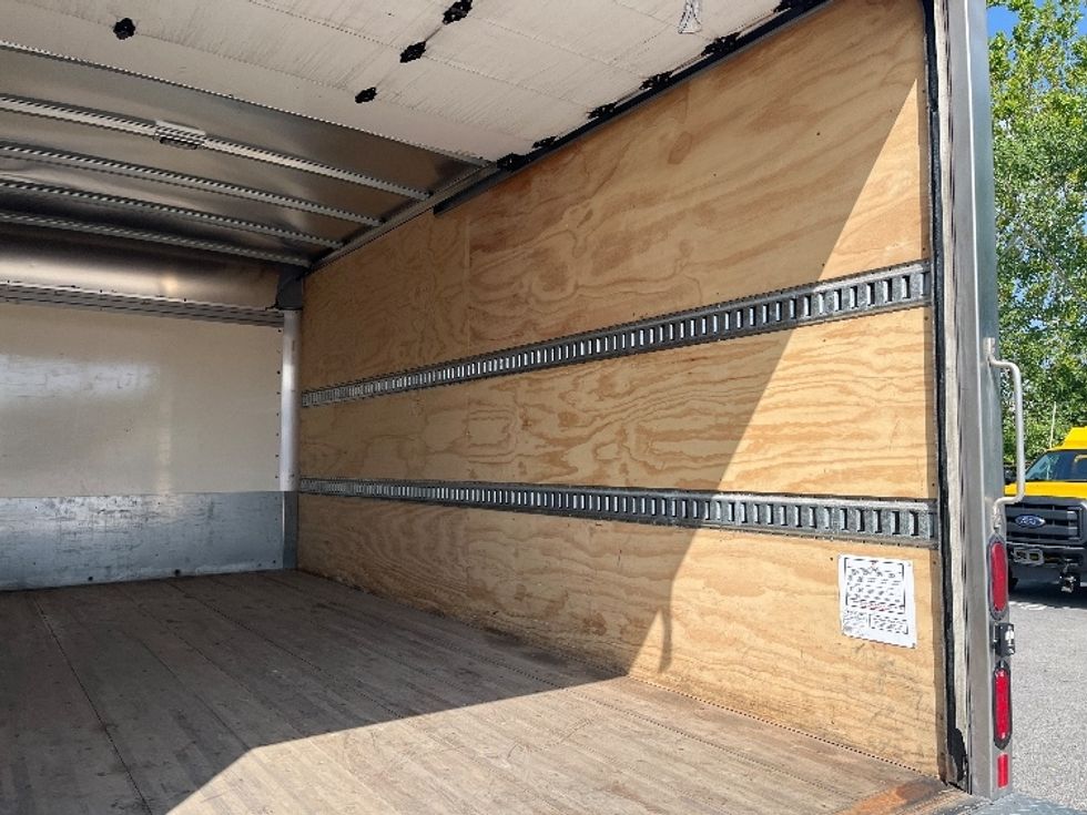 Light Duty Box Truck-Light and Medium Duty Trucks-Isuzu-2023-NPR-King Of Prussia-PA-129,182\n\t\tmiles-$ 44,250 - Image 12