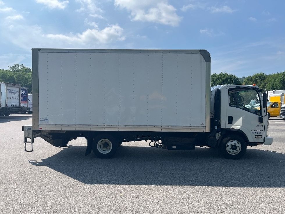 Light Duty Box Truck-Light and Medium Duty Trucks-Isuzu-2023-NPR-King Of Prussia-PA-129,182\n\t\tmiles-$ 44,250 - Image 15