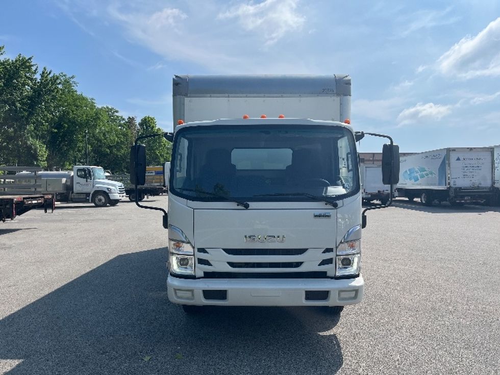 Light Duty Box Truck-Light and Medium Duty Trucks-Isuzu-2023-NPR-King Of Prussia-PA-129,182\n\t\tmiles-$ 44,250 - Image 2