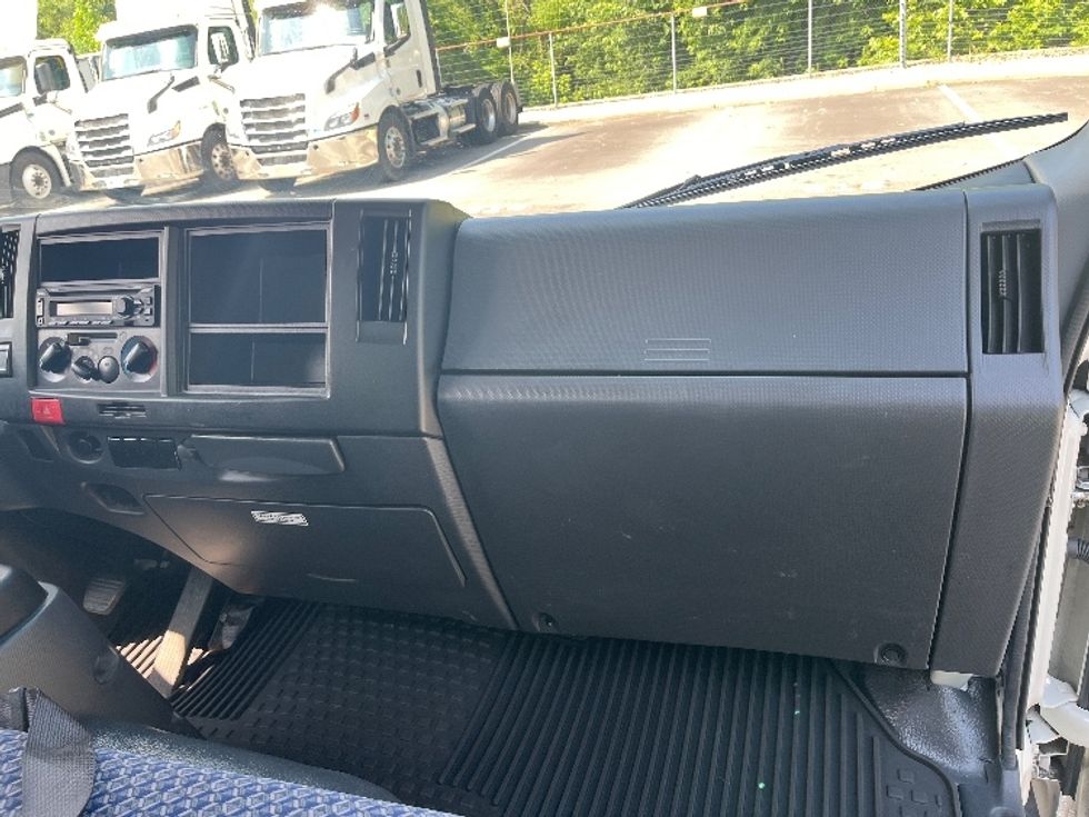 Light Duty Box Truck-Light and Medium Duty Trucks-Isuzu-2023-NPR-King Of Prussia-PA-129,182\n\t\tmiles-$ 44,250 - Image 21