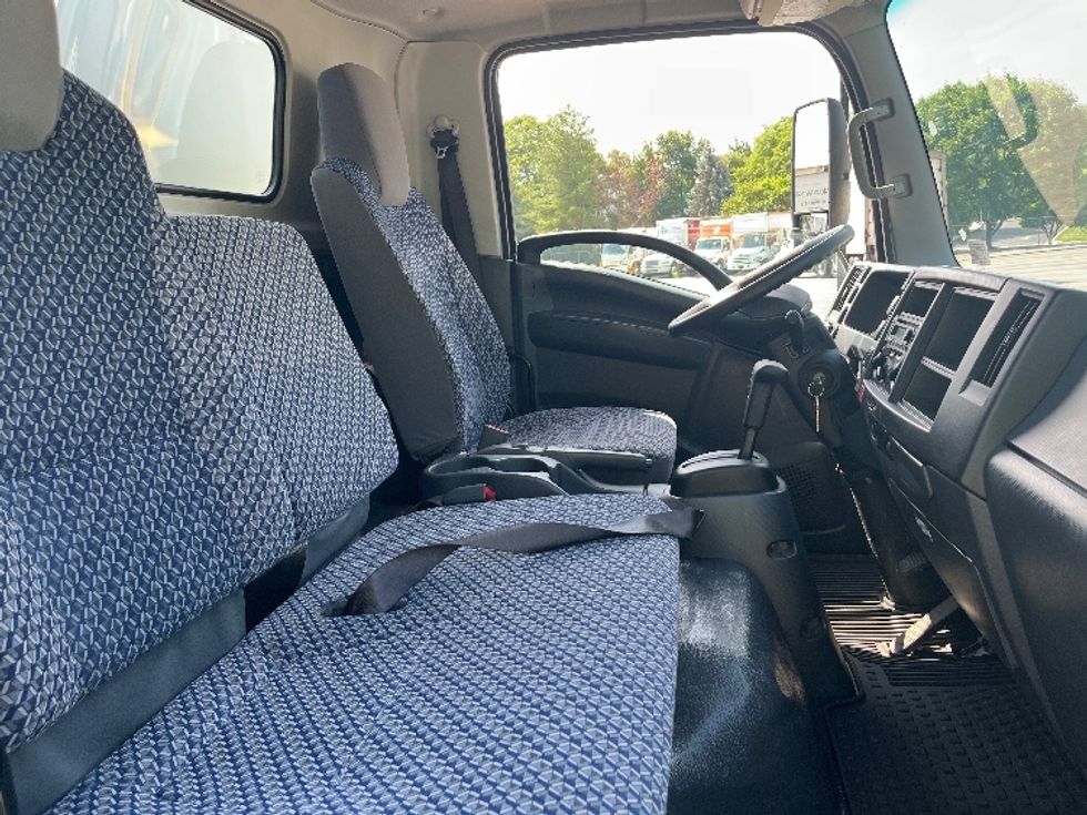 Light Duty Box Truck-Light and Medium Duty Trucks-Isuzu-2023-NPR-King Of Prussia-PA-129,182\n\t\tmiles-$ 44,250 - Image 22
