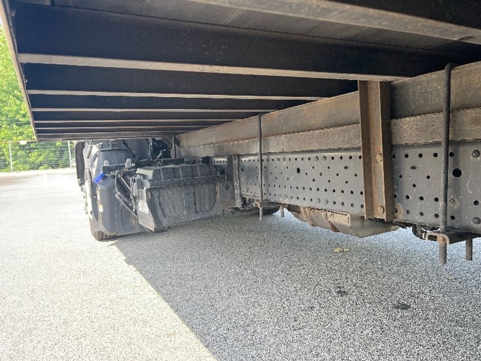Light Duty Box Truck-Light and Medium Duty Trucks-Isuzu-2023-NPR-King Of Prussia-PA-129,182\n\t\tmiles-$ 44,250 - Image 5