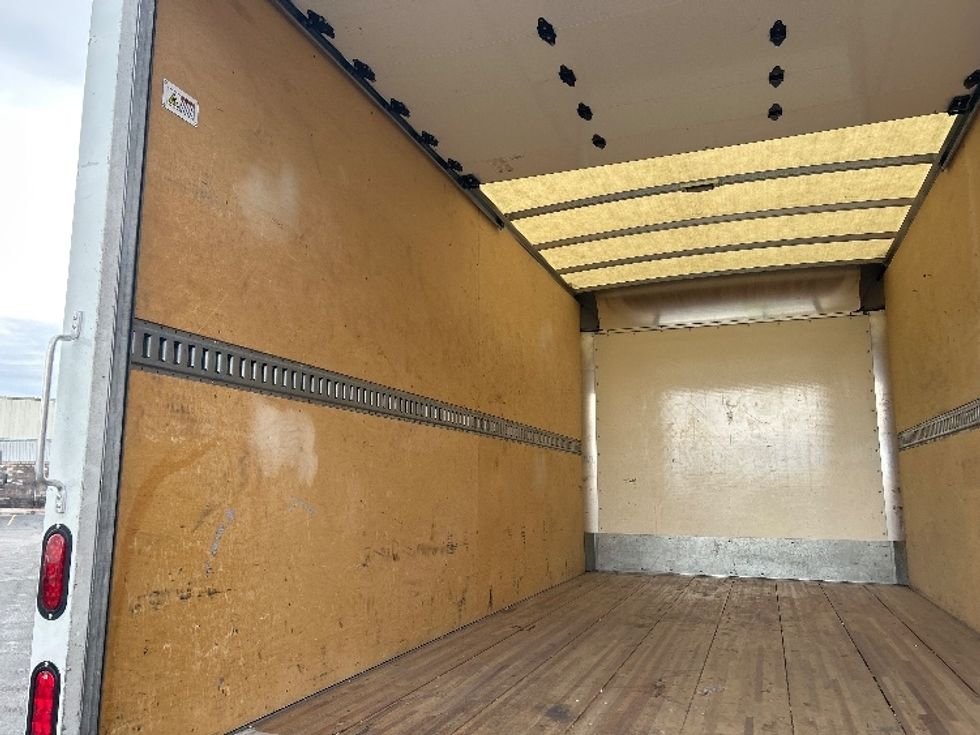 Light Duty Box Truck-Light and Medium Duty Trucks-Isuzu-2023-NPR-Las Vegas-NV-12,751\n\t\tmiles-$ 60,750 - Image 10