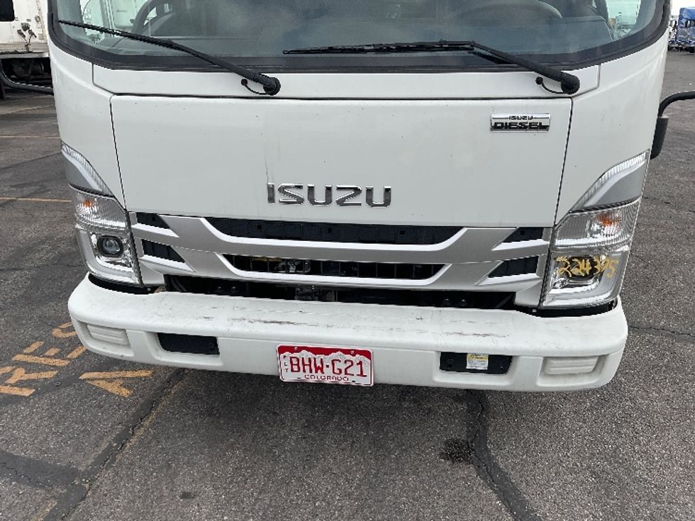 Light Duty Box Truck-Light and Medium Duty Trucks-Isuzu-2023-NPR-Las Vegas-NV-20,185\n\t\tmiles-$ 61,750 - Image 25