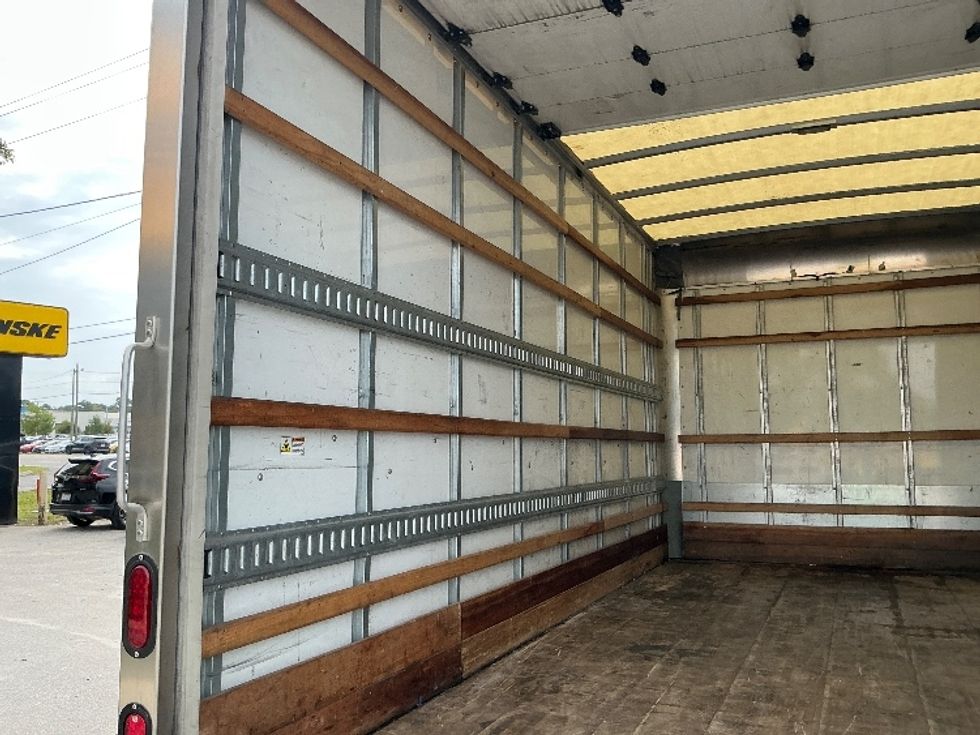 Light Duty Box Truck-Light and Medium Duty Trucks-Isuzu-2023-NPR-Mebane-NC-103,981\n\t\tmiles-$ 48,000 - Image 11