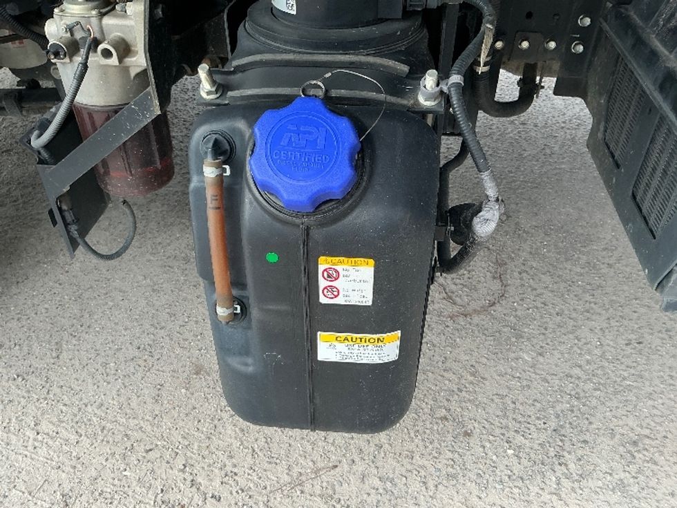 Light Duty Box Truck-Light and Medium Duty Trucks-Isuzu-2023-NPR-Mebane-NC-103,981\n\t\tmiles-$ 48,000 - Image 25