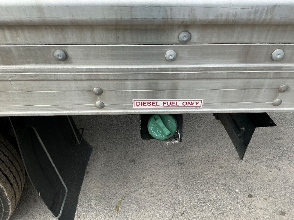 Light Duty Box Truck-Light and Medium Duty Trucks-Isuzu-2023-NPR-Mebane-NC-103,981\n\t\tmiles-$ 48,000 - Image 26